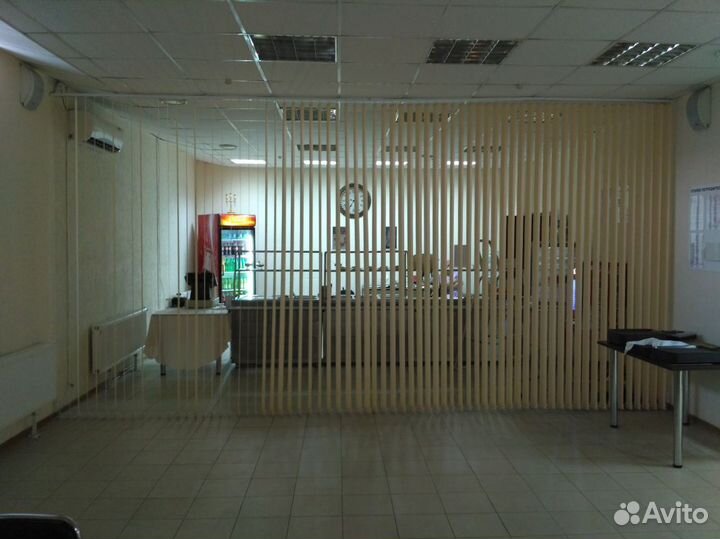 Вертикальные жалюзи B3172-N3928