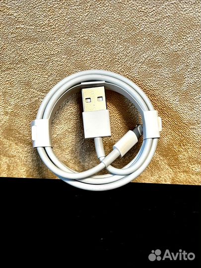 Провод для зарядки Apple iPhone Lightning