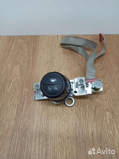 Плата управления Saeco Xsmall