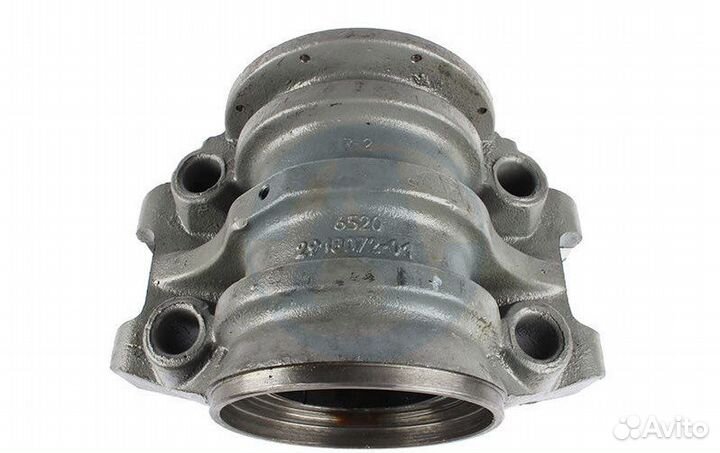Башмак камаз 6520,6460 балансира завод Оригинал