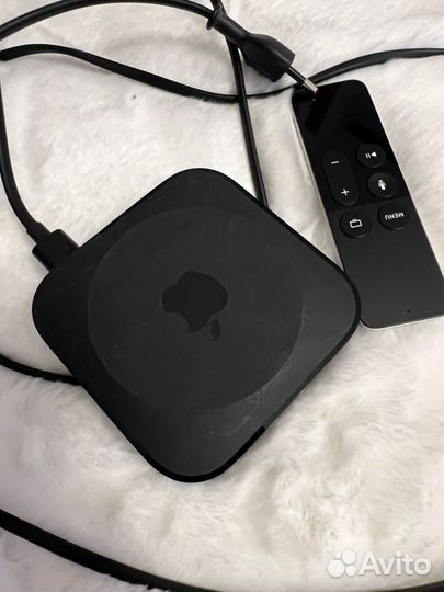 Apple TV A1625