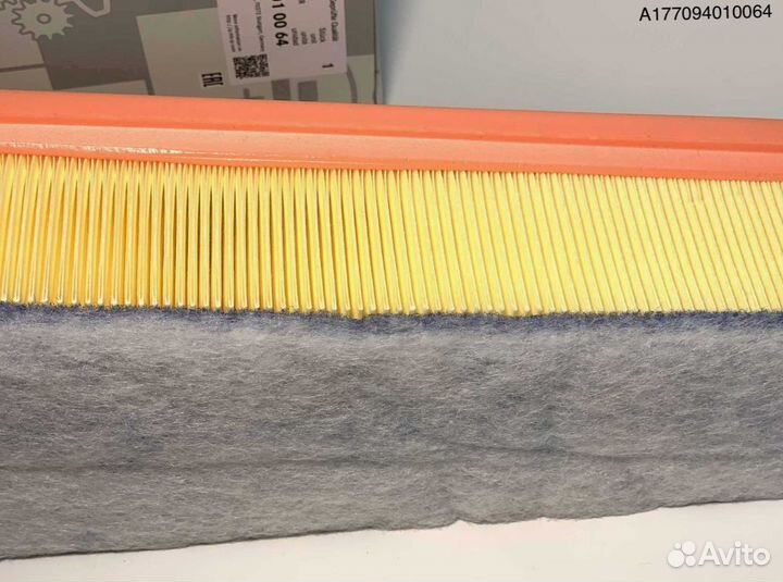 Воздушный фильтр Mercedes-Benz А1770940100