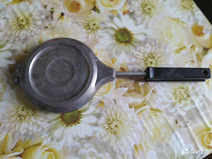 Форма для выпечки грибочков и орешков