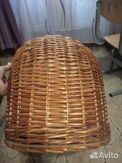 Домик для животных размер 40/36/46