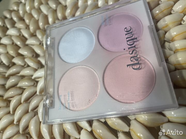 Косметика люкс