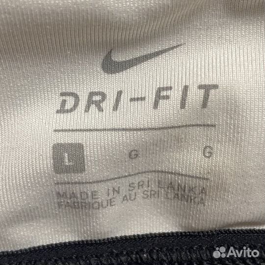 Спортивный топ Nike оригинал