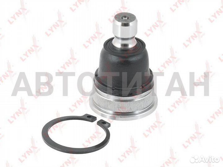 Опора шаровая перед прав/лев hyundai i10 2008/KIA picanto 2004/ lynxauto C1176LR