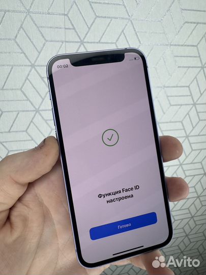 iPhone 12 mini, 128 ГБ