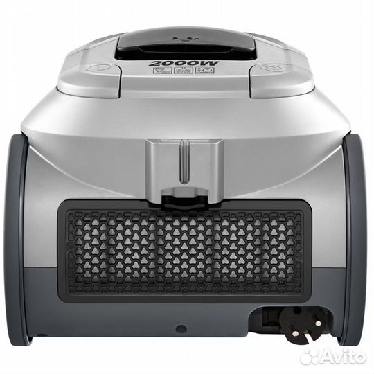 Пылесос LG VC5420nnts #397714