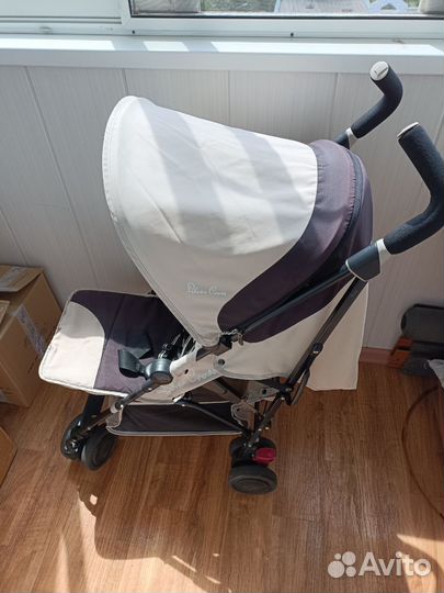 Коляска трость Silver Cross Pop