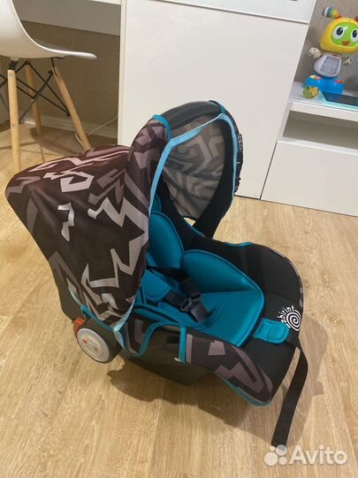 Автолюлька от 0