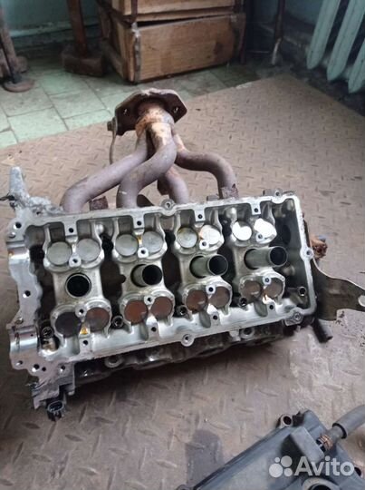 Галочка блока mitsubishi lancer 10