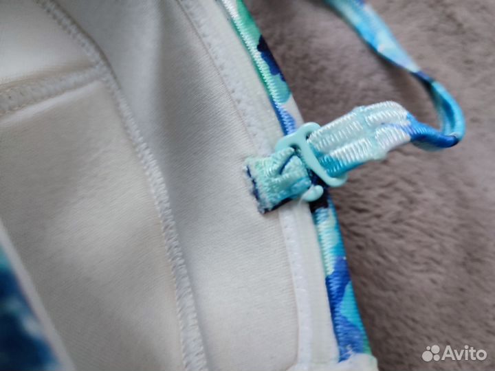 Топ корсет 44