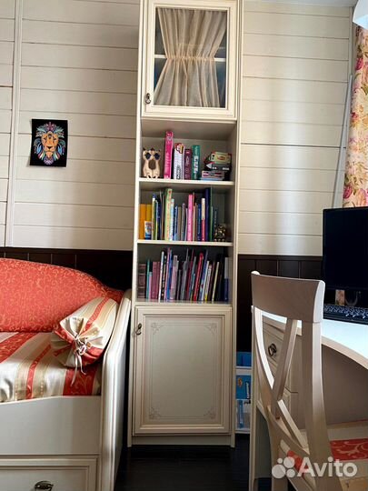 Детская мебель