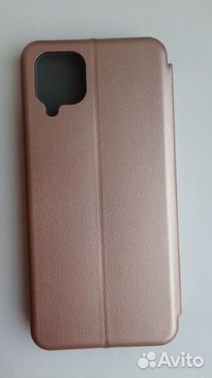 Чехол на самсунг а12