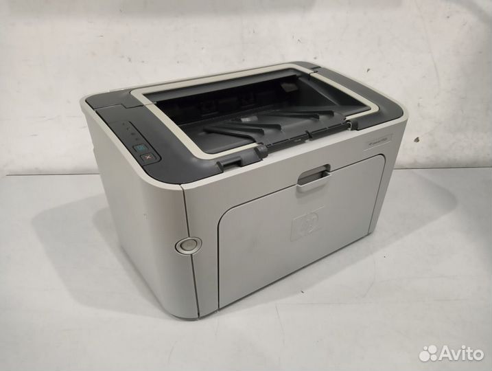 Принтер HP LaserJet P1505