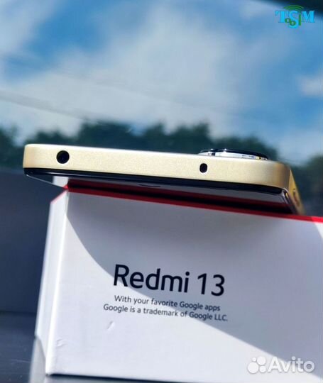 Xiaomi Redmi 13, 6/128 ГБ