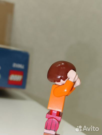 Lego Скуби-Ду