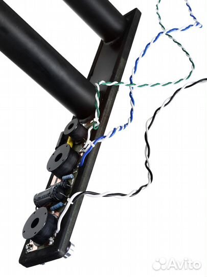 Напольная акустика Vienna Acoustics Mozart Grand S