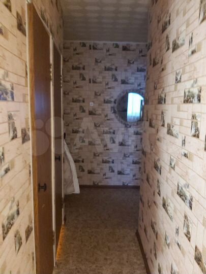 2-к. квартира, 50 м², 1/5 эт.