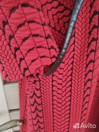 Кардиган женский 56-60 размер