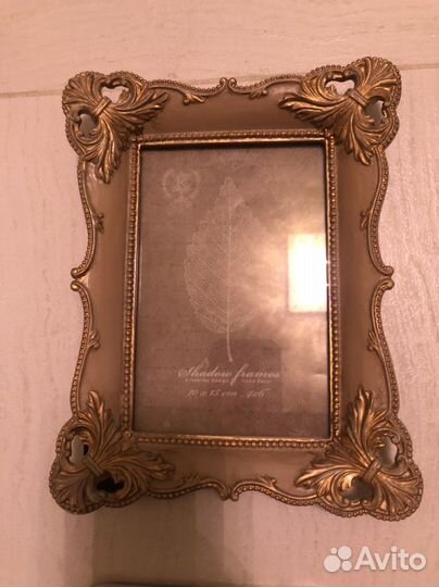 Набор рамок