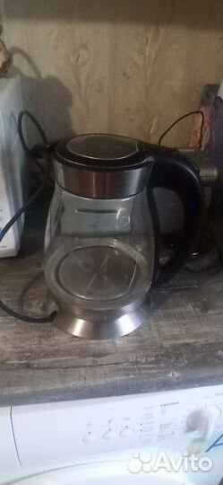 Чайник электрический