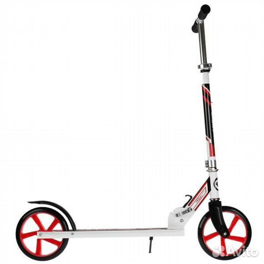 Самокат Next складной S00478
