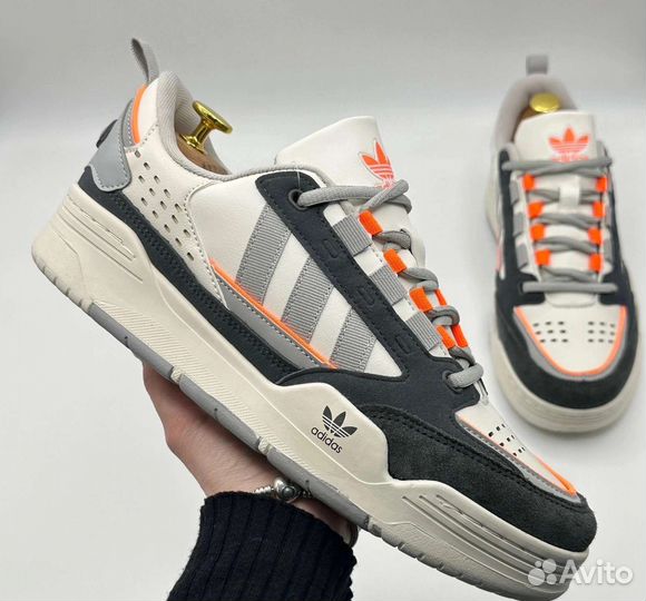 Кроссовки Adidas Adi2000