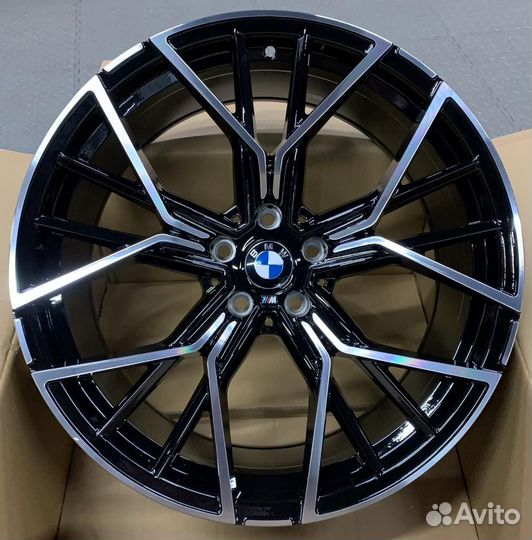 Диски для бмв BMW 7 Серии G11 R19