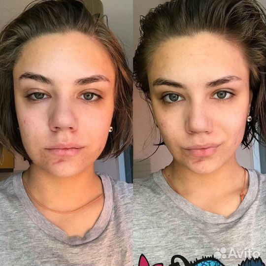 Драйнэффект - дренирующий напиток