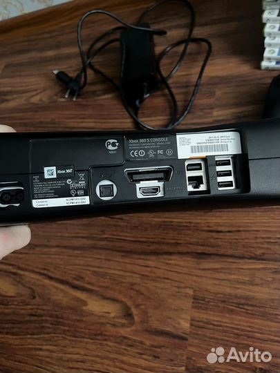 Xbox 360