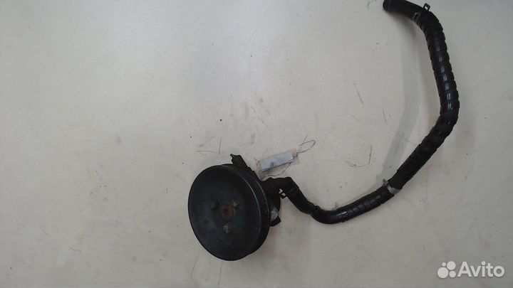 Гур Ford Escort, 1996