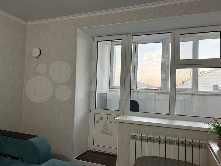 2-к. квартира, 60,6 м², 5/5 эт.