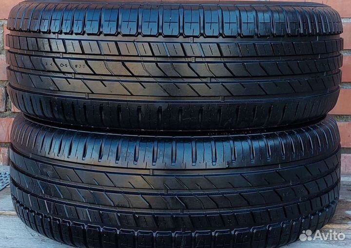 Nokian Tyres Hakka Green 2 205/65 R15