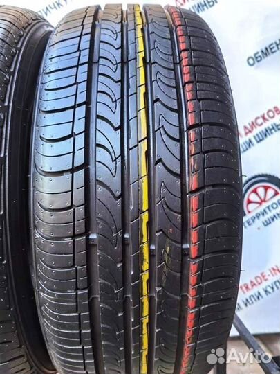 Nexen Classe Premiere 672 205/55 R16 91H