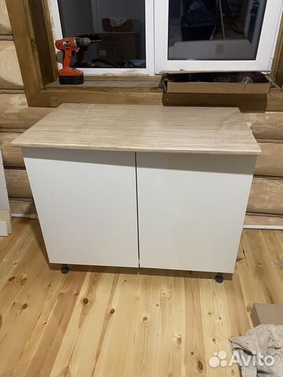 Кухонный гарнитур новый