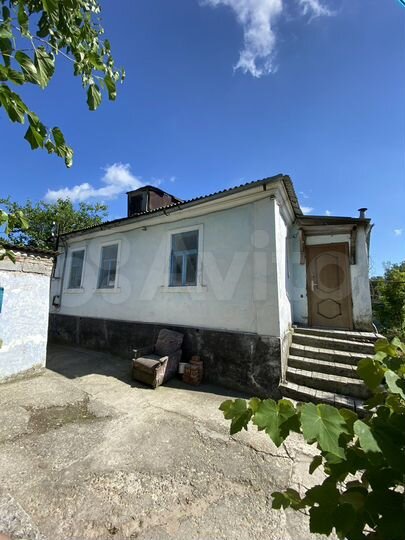 Дом 68 м² на участке 7 сот.