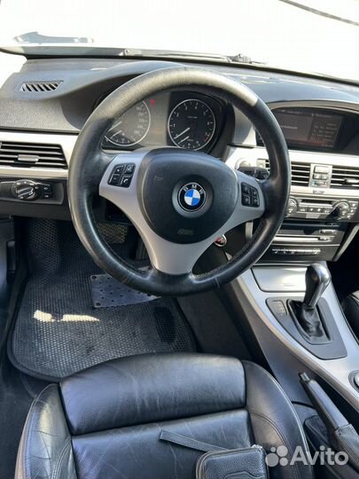 BMW 3 серия 2.5 AT, 2005, 228 400 км