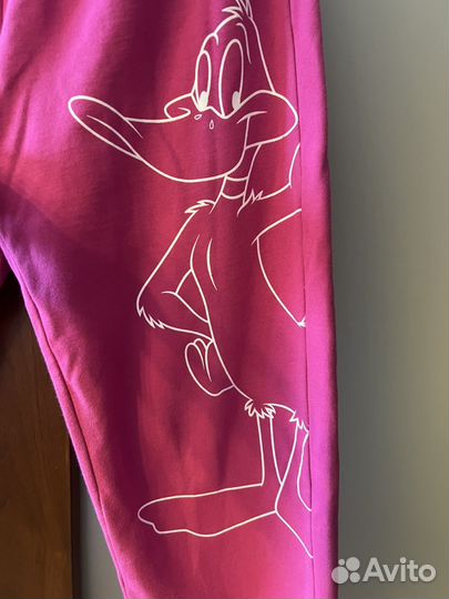 Спортивный костюм для девочки 164