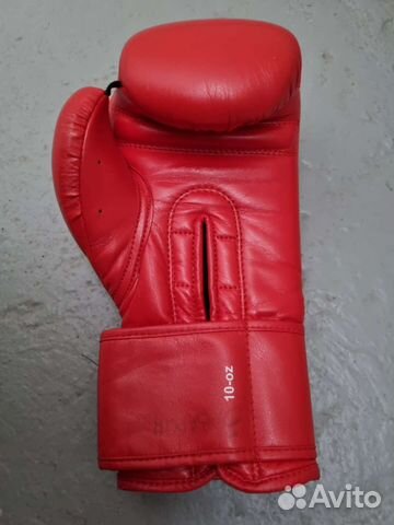 Перчатки для бокса 10 oz
