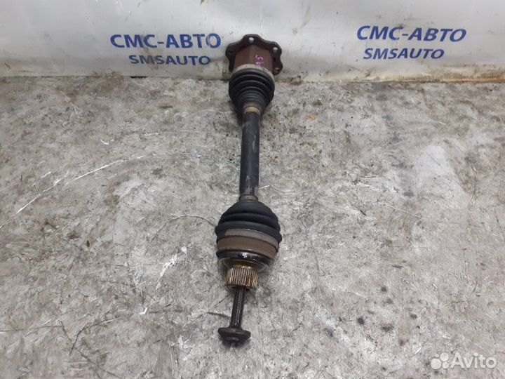 Привод передний Audi A5 8K 2.0T