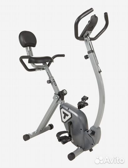 Велотренажер