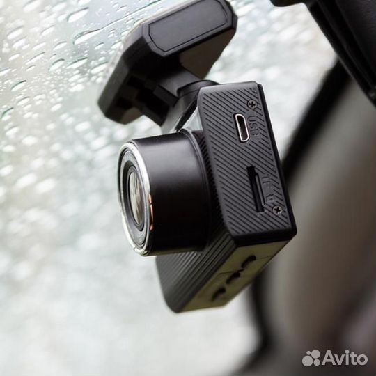 Видеорегистратор trendvision X1