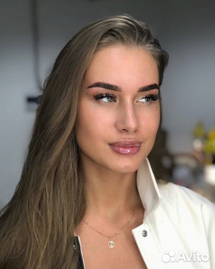 Обучение мастер бровист 
