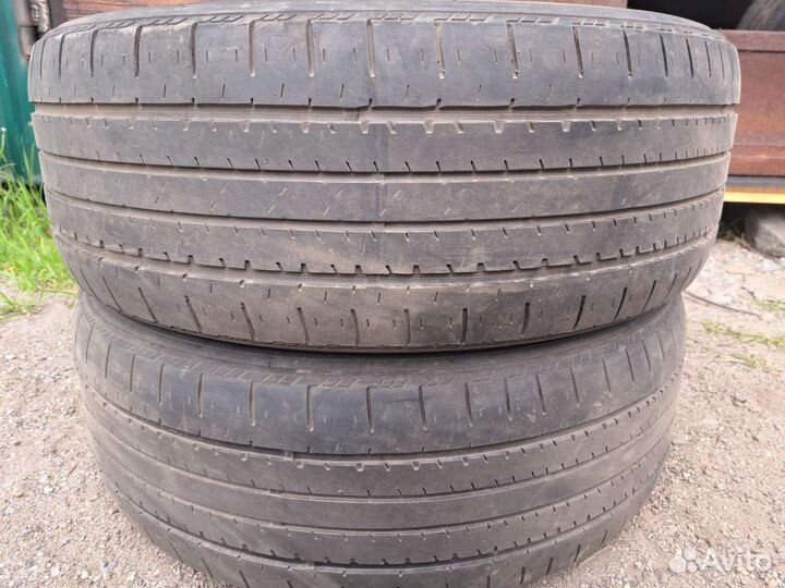 Triangle THW10 245/55 R19