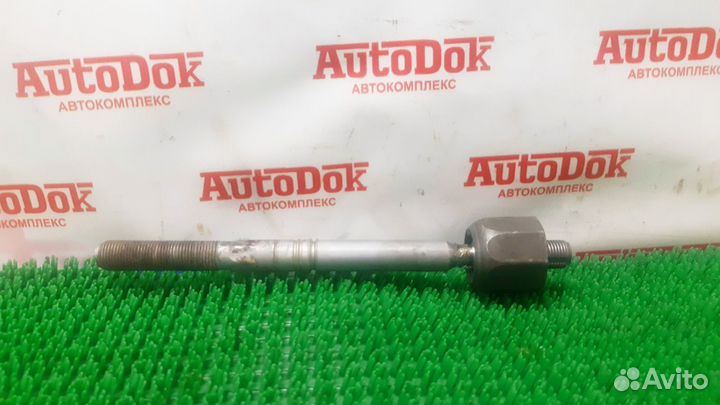 Тяга рулевая