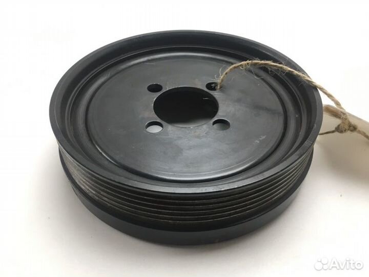 Шкив коленвала Bmw 3-Series E90 N46B20 2008