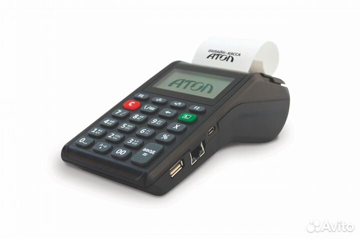 Атол 91ф Lite