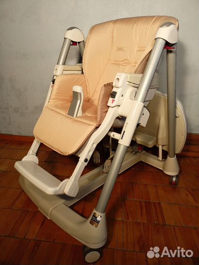Стульчик для кормления,Peg Perego (Пег Перего)